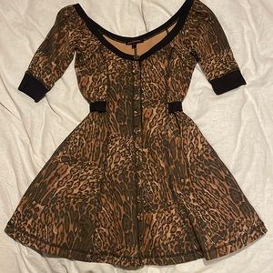 Betsy Johnson size S - super fun dress!
